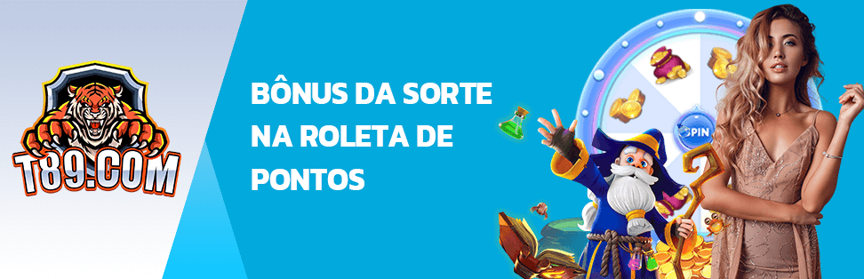 plataforma que ganha bônus